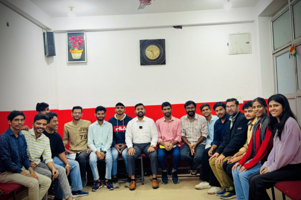 group-discussion