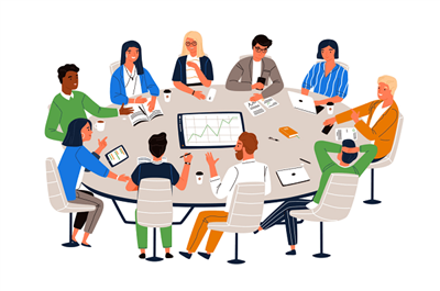 Group Discussion Classes in Jaipur – Sharpen Your Voice with Brain Bench Institute