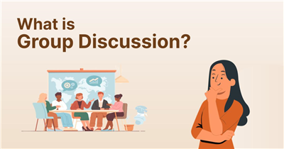 The Ultimate Guide to Mastering Group Discussions (GD) for Job Aspirants