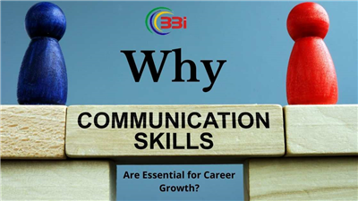 Why Communication Skills Are Essential for Career Growth?